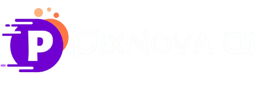 pixnova ai logo 2
